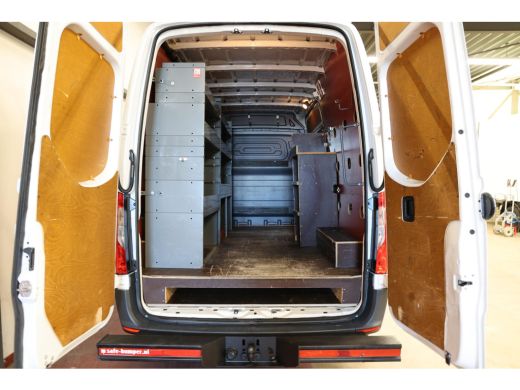 Mercedes-Benz Sprinter 2.2 CDI AUTOMAAT L2H2 IMPERIAAL TREKHAAK ActivLease financial lease