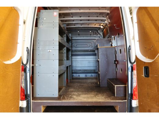 Mercedes-Benz Sprinter 2.2 CDI AUTOMAAT L2H2 IMPERIAAL TREKHAAK ActivLease financial lease