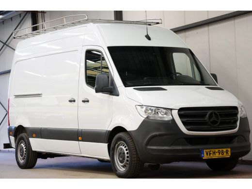 Mercedes-Benz Sprinter 2.2 CDI AUTOMAAT L2H2 IMPERIAAL TREKHAAK ActivLease financial lease