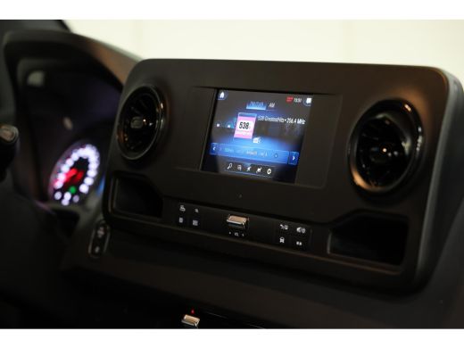 Mercedes-Benz Sprinter 2.2 CDI AUTOMAAT L2H2 IMPERIAAL TREKHAAK ActivLease financial lease