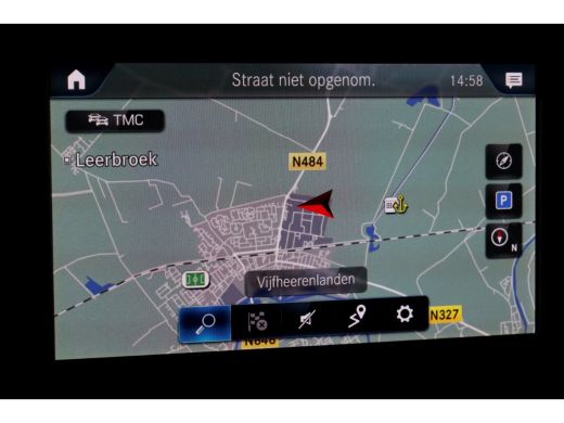 Mercedes-Benz Sprinter 317 CDI 170pk 9G Automaat L2H2 RWD Airco/2x Schuifdeur/Trekhaak 3500kg 05-2022 ActivLease financial lease
