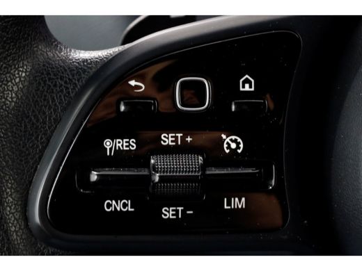 Mercedes-Benz Sprinter 317 CDI 170pk 9G Automaat L2H2 RWD Airco/2x Schuifdeur/Trekhaak 3500kg 05-2022 ActivLease financial lease