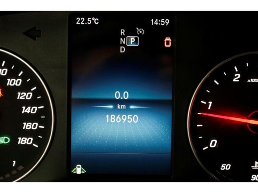 Mercedes-Benz Sprinter 317 CDI 170pk 9G Automaat L2H2 RWD Airco/2x Schuifdeur/Trekhaak 3500kg 05-2022 ActivLease financial lease