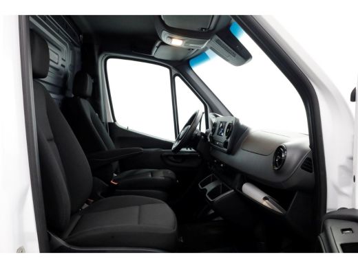 Mercedes-Benz Sprinter 317 CDI 170pk 9G Automaat L2H2 RWD Airco/2x Schuifdeur/Trekhaak 3500kg 05-2022 ActivLease financial lease