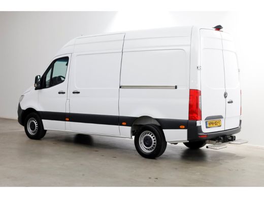 Mercedes-Benz Sprinter 317 CDI 170pk 9G Automaat L2H2 RWD Airco/2x Schuifdeur/Trekhaak 3500kg 05-2022 ActivLease financial lease