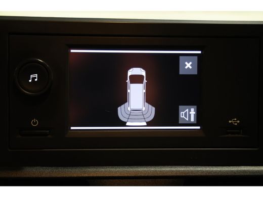 Opel Combo-e L1H1 50 kWh AIRCO PDC ActivLease financial lease