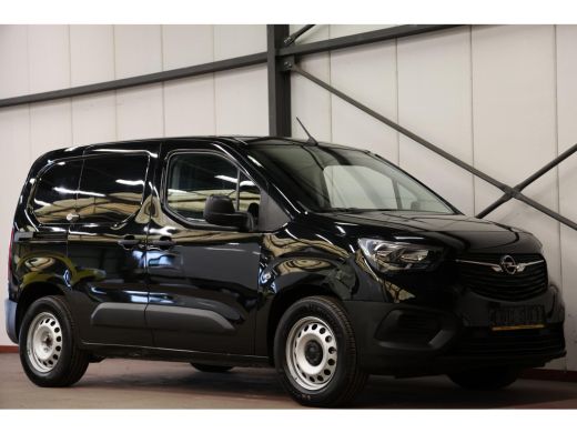Opel Combo-e L1H1 50 kWh AIRCO PDC ActivLease financial lease