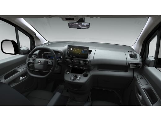 Opel Combo-e Standaard - Electric | Elektrisch verstelbare en verwarmbare buitenspiegels | Full Eco LED koplam... ActivLease financial lease