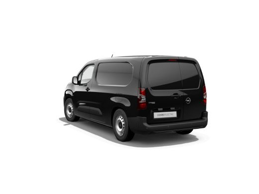 Opel Combo-e Standaard - Electric | Elektrisch verstelbare en verwarmbare buitenspiegels | Parkeersensoren achter ActivLease financial lease