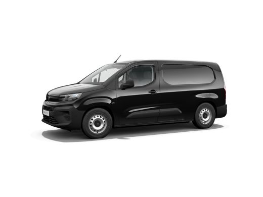 Opel Combo-e Standaard - Electric | Elektrisch verstelbare en verwarmbare buitenspiegels | Parkeersensoren achter ActivLease financial lease
