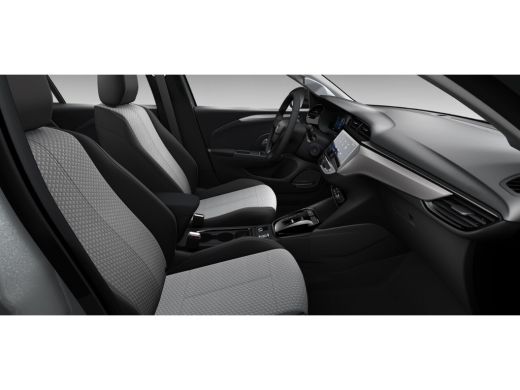 Opel Corsa Edition | Dode hoek waarschuwing | Draadloze Apple Carplay en Android Auto | LED koplampen met LE... ActivLease financial lease