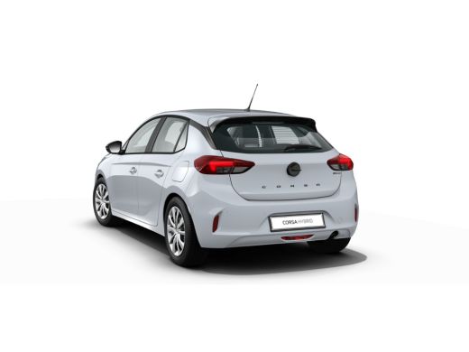 Opel Corsa Edition | Dode hoek waarschuwing | Draadloze Apple Carplay en Android Auto | LED koplampen met LE... ActivLease financial lease