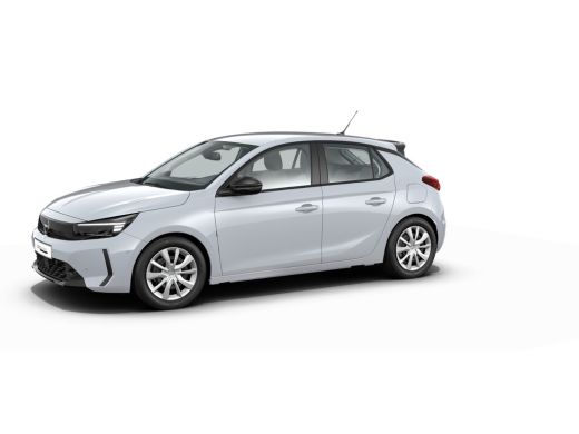 Opel Corsa Edition | Dode hoek waarschuwing | Draadloze Apple Carplay en Android Auto | LED koplampen met LE... ActivLease financial lease