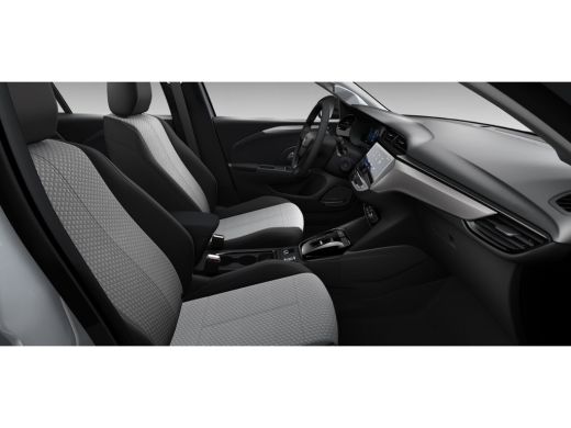 Opel Corsa Edition | Dode hoek waarschuwing | Draadloze Apple Carplay en Android Auto | LED koplampen met LE... ActivLease financial lease