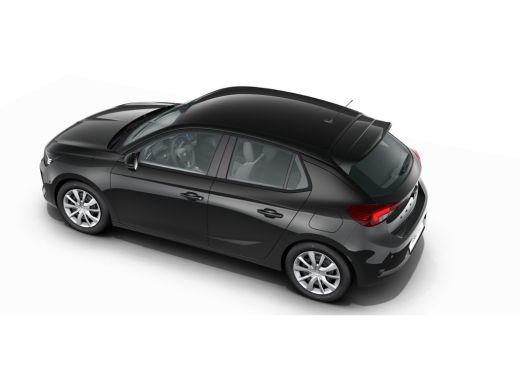 Opel Corsa Edition | Dode hoek waarschuwing | Draadloze Apple Carplay en Android Auto | LED koplampen met LE... ActivLease financial lease