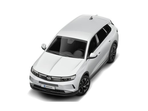 Opel Grandland GS - PHEV | 7,4 kW boordlader | Draadloze telefoonlader (Inductie) | Elektronische klimaatregelin... ActivLease financial lease