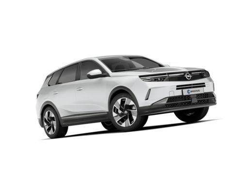 Opel Grandland GS - PHEV | 7,4 kW boordlader | Draadloze telefoonlader (Inductie) | Elektronische klimaatregelin... ActivLease financial lease