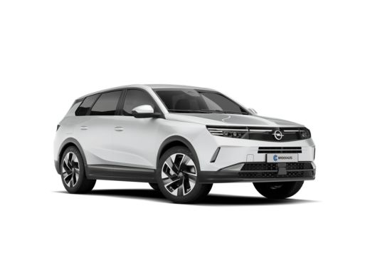 Opel Grandland GS - PHEV | 7,4 kW boordlader | Draadloze telefoonlader (Inductie) | Elektronische klimaatregelin... ActivLease financial lease
