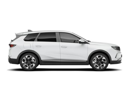 Opel Grandland GS - PHEV | 7,4 kW boordlader | Draadloze telefoonlader (Inductie) | Elektronische klimaatregelin... ActivLease financial lease