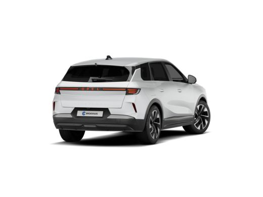Opel Grandland GS - PHEV | 7,4 kW boordlader | Draadloze telefoonlader (Inductie) | Elektronische klimaatregelin... ActivLease financial lease