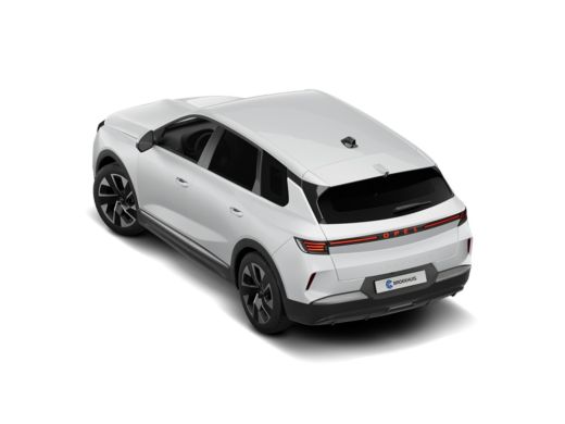 Opel Grandland GS - PHEV | 7,4 kW boordlader | Draadloze telefoonlader (Inductie) | Elektronische klimaatregelin... ActivLease financial lease