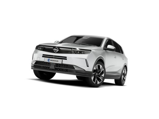 Opel Grandland GS - PHEV | 7,4 kW boordlader | Draadloze telefoonlader (Inductie) | Elektronische klimaatregelin... ActivLease financial lease