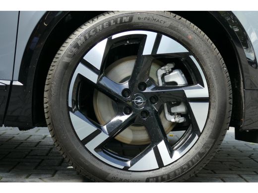 Opel Grandland Ultimate - Electric | Draadloze telefoonlader (Inductie) | Elektronische klimaatregeling met twee... ActivLease financial lease