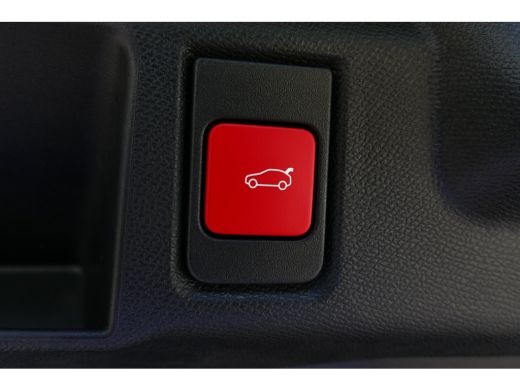 Opel Grandland Ultimate - Electric | Draadloze telefoonlader (Inductie) | Elektronische klimaatregeling met twee... ActivLease financial lease