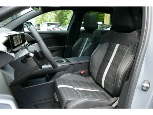 Opel Grandland Ultimate - Electric | Draadloze telefoonlader (Inductie) | Elektronische klimaatregeling met twee... ActivLease financial lease