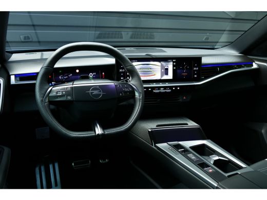 Opel Grandland Ultimate - Electric | Draadloze telefoonlader (Inductie) | Elektronische klimaatregeling met twee... ActivLease financial lease
