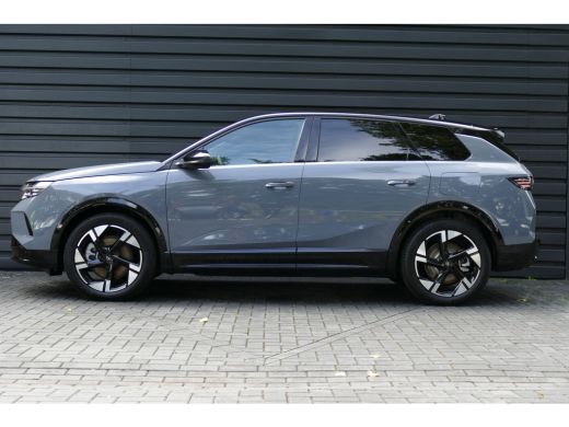 Opel Grandland Ultimate - Electric | Draadloze telefoonlader (Inductie) | Elektronische klimaatregeling met twee... ActivLease financial lease