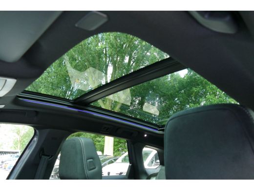 Opel Grandland Ultimate - Electric | Draadloze telefoonlader (Inductie) | Elektronische klimaatregeling met twee... ActivLease financial lease
