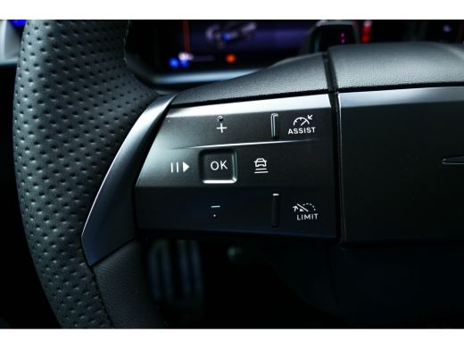 Opel Grandland Ultimate - Electric | Draadloze telefoonlader (Inductie) | Elektronische klimaatregeling met twee... ActivLease financial lease