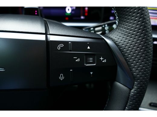 Opel Grandland Ultimate - Electric | Draadloze telefoonlader (Inductie) | Elektronische klimaatregeling met twee... ActivLease financial lease