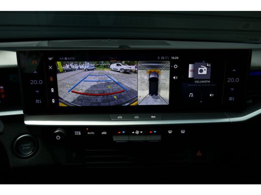 Opel Grandland Ultimate - Electric | Draadloze telefoonlader (Inductie) | Elektronische klimaatregeling met twee... ActivLease financial lease