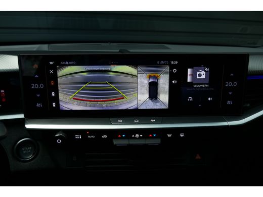 Opel Grandland Ultimate - Electric | Draadloze telefoonlader (Inductie) | Elektronische klimaatregeling met twee... ActivLease financial lease