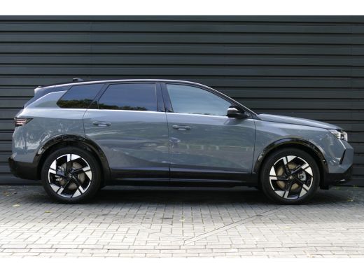Opel Grandland Ultimate - Electric | Draadloze telefoonlader (Inductie) | Elektronische klimaatregeling met twee... ActivLease financial lease