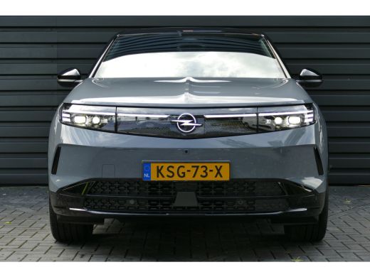 Opel Grandland Ultimate - Electric | Draadloze telefoonlader (Inductie) | Elektronische klimaatregeling met twee... ActivLease financial lease