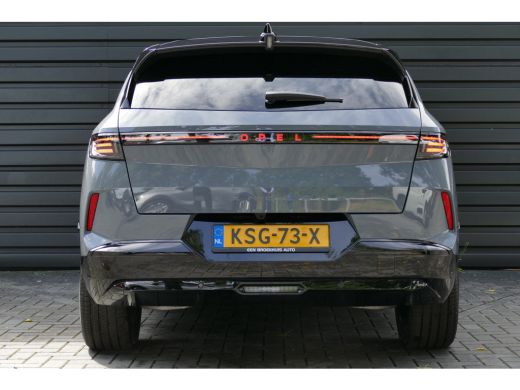 Opel Grandland Ultimate - Electric | Draadloze telefoonlader (Inductie) | Elektronische klimaatregeling met twee... ActivLease financial lease
