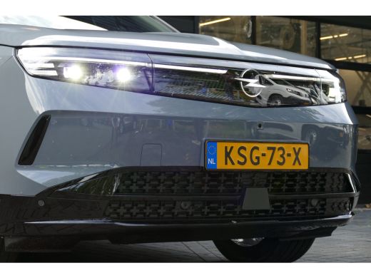 Opel Grandland Ultimate - Electric | Draadloze telefoonlader (Inductie) | Elektronische klimaatregeling met twee... ActivLease financial lease