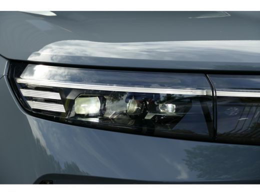 Opel Grandland Ultimate - Electric | Draadloze telefoonlader (Inductie) | Elektronische klimaatregeling met twee... ActivLease financial lease
