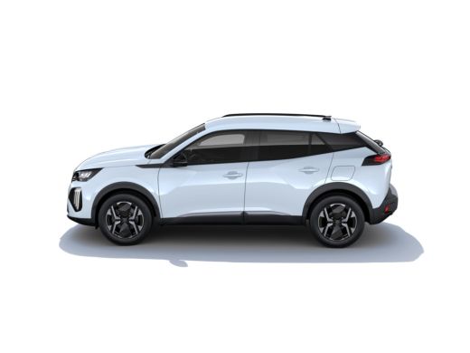 Peugeot 2008 Envy | Active Safety Brake met camera en radar (automatisch noodremsysteem) met Distance Alert (w... ActivLease financial lease