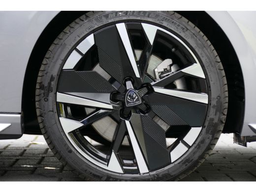 Peugeot 308 GT | Bekleding Alcantara/kunstleder | Driver Sport Pack | Elektrische parkeerrem ActivLease financial lease