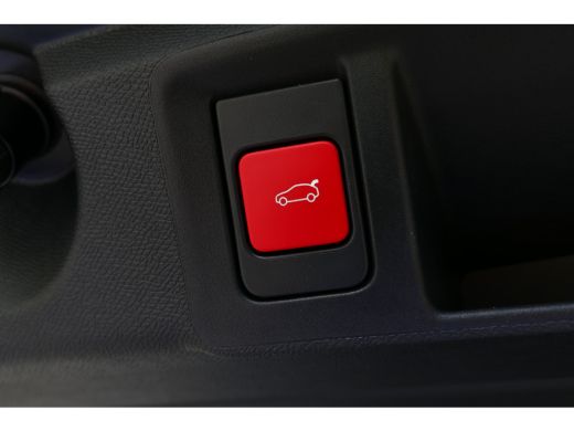 Peugeot 308 GT | Bekleding Alcantara/kunstleder | Driver Sport Pack | Elektrische parkeerrem ActivLease financial lease