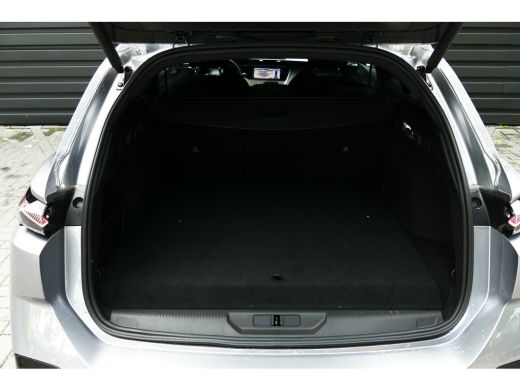 Peugeot 308 GT | Bekleding Alcantara/kunstleder | Driver Sport Pack | Elektrische parkeerrem ActivLease financial lease