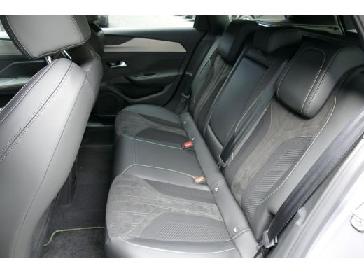Peugeot 308 GT | Bekleding Alcantara/kunstleder | Driver Sport Pack | Elektrische parkeerrem ActivLease financial lease