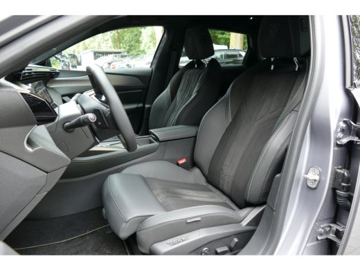 Peugeot 308 GT | Bekleding Alcantara/kunstleder | Driver Sport Pack | Elektrische parkeerrem ActivLease financial lease