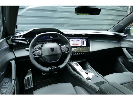 Peugeot 308 GT | Bekleding Alcantara/kunstleder | Driver Sport Pack | Elektrische parkeerrem ActivLease financial lease