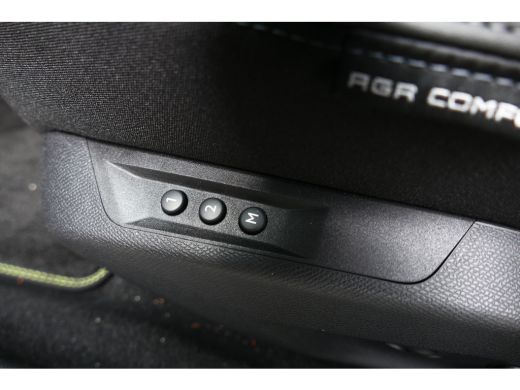 Peugeot 308 GT | Bekleding Alcantara/kunstleder | Driver Sport Pack | Elektrische parkeerrem ActivLease financial lease
