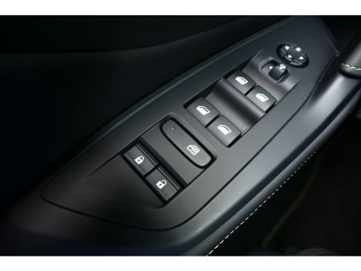 Peugeot 308 GT | Bekleding Alcantara/kunstleder | Driver Sport Pack | Elektrische parkeerrem ActivLease financial lease